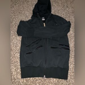 Jordan Dri-Fit Jacket